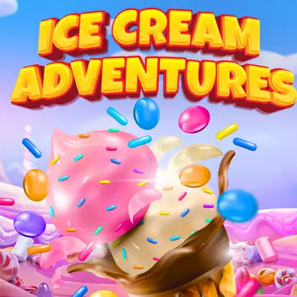 Ice Cream Adventures Cheats