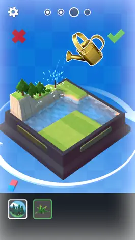 Game screenshot DIY Diorama hack
