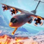 Sky Destroyer - Fleet Warriors app download
