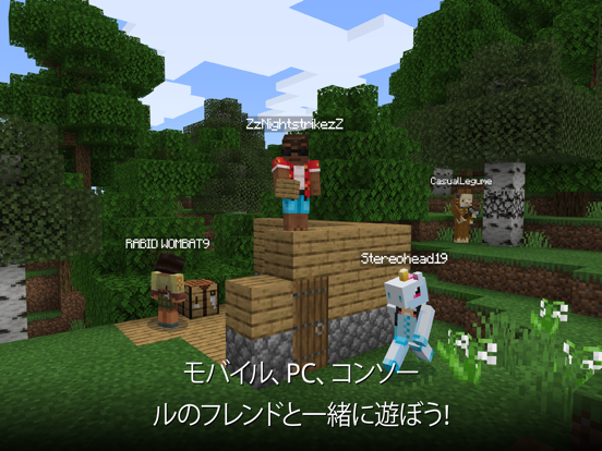 Minecraftのおすすめ画像4