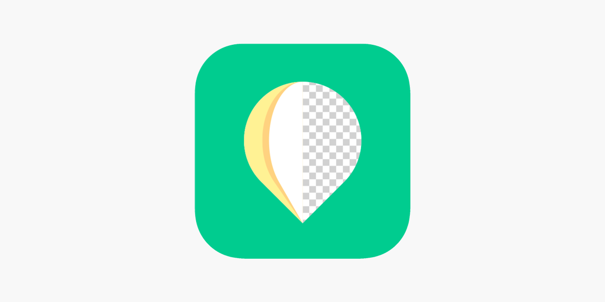 Apowersoft画像背景消しゴム 画像背景透過 高画質化 をapp Storeで