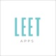 LEET Apps app icon - Productivity app for iPhone