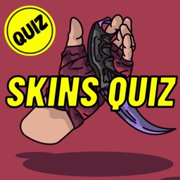 CS:GO Quiz Trivia