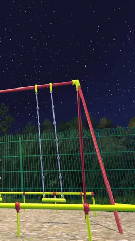 Game screenshot 脱出ゲーム 深夜の公園で、もう一度。 hack
