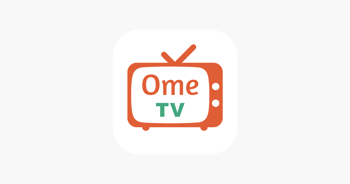 OmeTV – Video Chat Alternativa su App Store