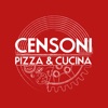 Censoni Pizza