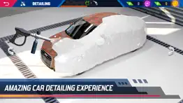 car detailing simulator 2023 iphone screenshot 1