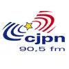 CJPN 90.5 contact information