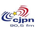 Download CJPN 90.5 app