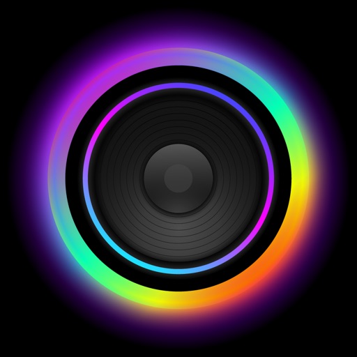 RingTune: Ringtones for iPhone icon