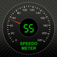 SpeedometerSpeed Limit Alert