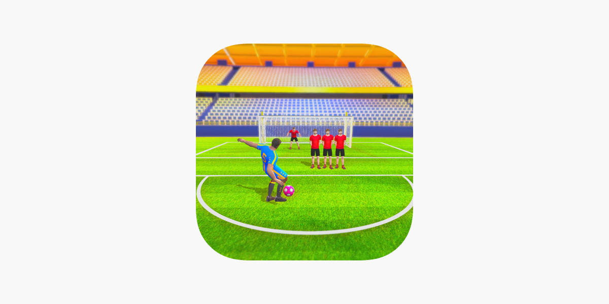 Penalty Soccer World Cup Game APK 1.1.2 for Android – Download Penalty  Soccer World Cup Game APK Latest Version from