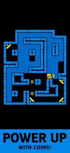 Tomb of the Mask: Color Maze screenshot 5