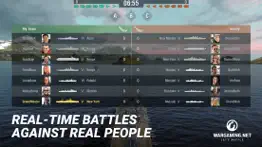 How to cancel & delete world of warships blitz 3d war 3