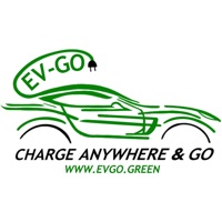 delete EVGO Green