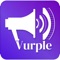 Vurple is "The Virtual Town Hall," a civic engagement platform where you can speak directly to your elected officials to build safer and better communities