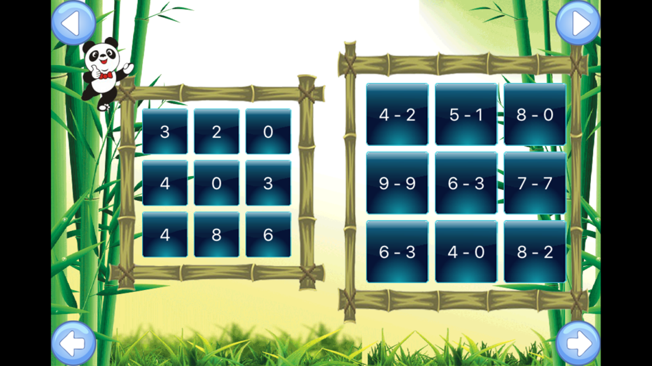 #4. Math Flashcards Practice (iOS) By: 慧玲 黄