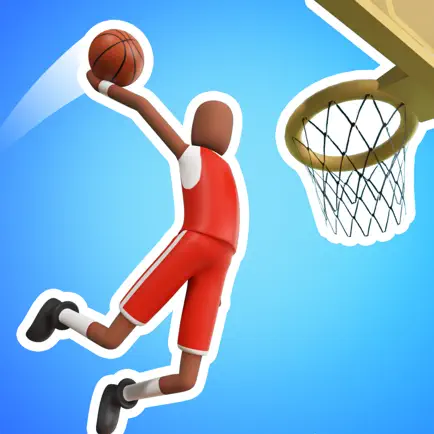 Basketball Run - 3D Cheats