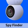 Spy Scan: Detect Hidden Camera icon