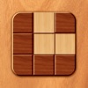 Icon Just Blocks: Wood Block Puzzle