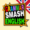 English Grammar Smash Practice - Nathan Trenchard