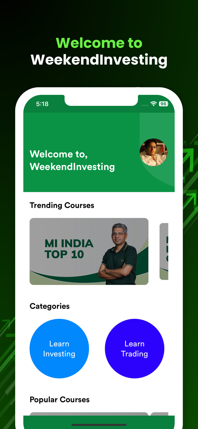 WeekendInvesting Pro