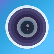 GoCamera pour Sony appareil