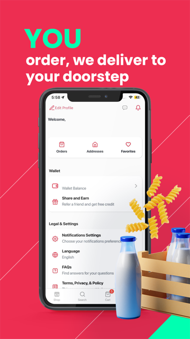 jumlaty جملتي Screenshot