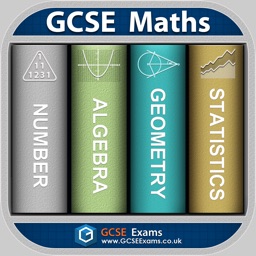 GCSE Maths : Super Edition