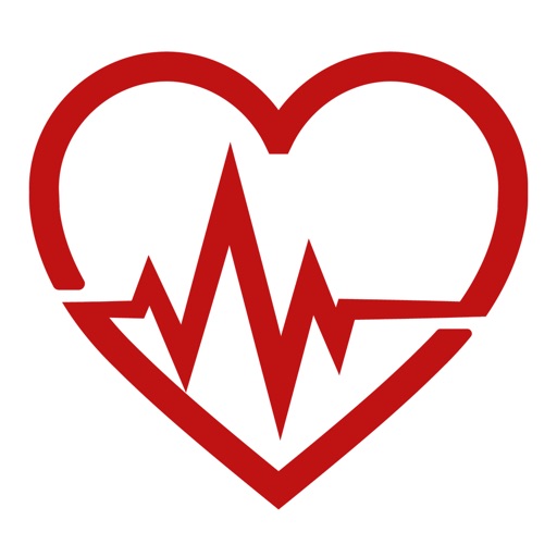 Heart Rate & Pulse Tracker icon