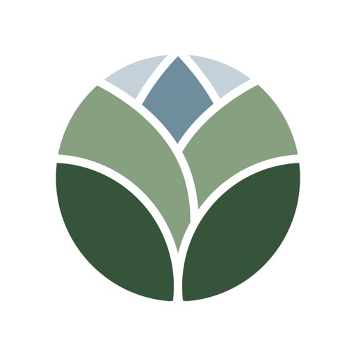 The Garden Church App icon