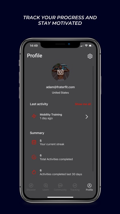 CALXTHENICS screenshot-6