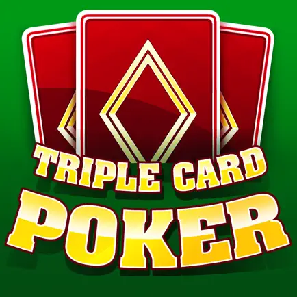 Triple Card Poker Casino Cheats