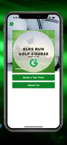 G2 Golf Hub screenshot #5 for iPhone