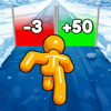 Tall Man Run - SUPERSONIC STUDIOS LTD