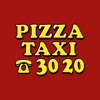 Pizza Taxi 3020 Lemgo icon