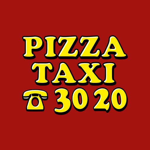 Pizza Taxi 3020 Lemgo