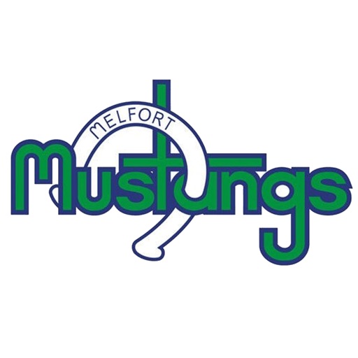 Melfort Mustangs Official App icon