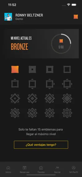 Game screenshot Brooklyn Fitboxing hack