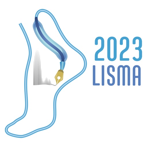 LISMA 2023 icon