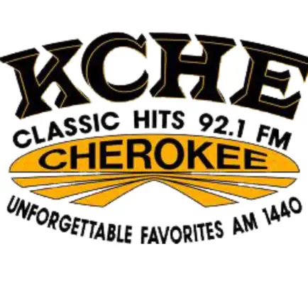 KCHE AM 1440 Cheats