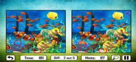 Game screenshot Animal Find The Difference hack