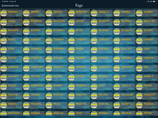 Screenshot #6 pour Brindamrutam