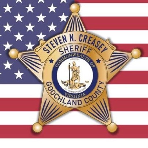 Goochland County Sheriff by Goochland County Sheriff's Office