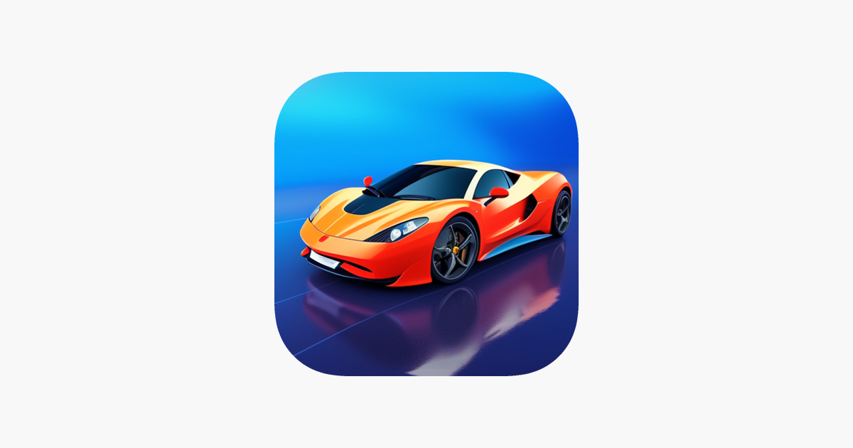 ‎Car Race 3d : Racing Master on the App Store