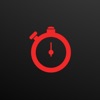Tabata Stopwatch Pro (Paid) - iPhoneアプリ