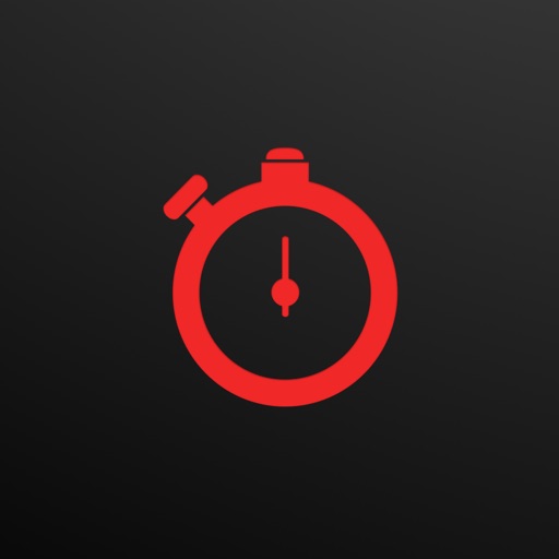 Tabata Stopwatch Pro (Paid) icon