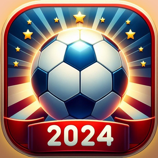 Goal Zone - Football 2024 icon