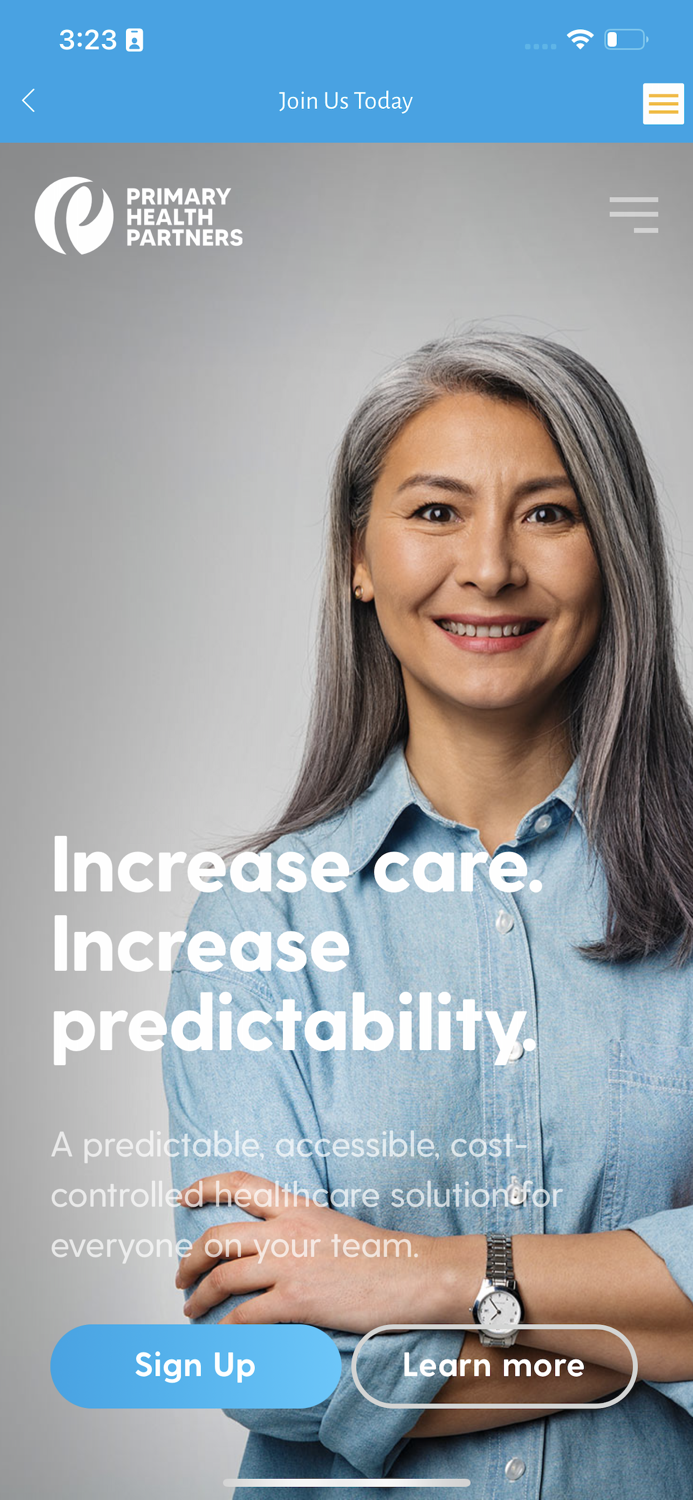 Primary Health Partners