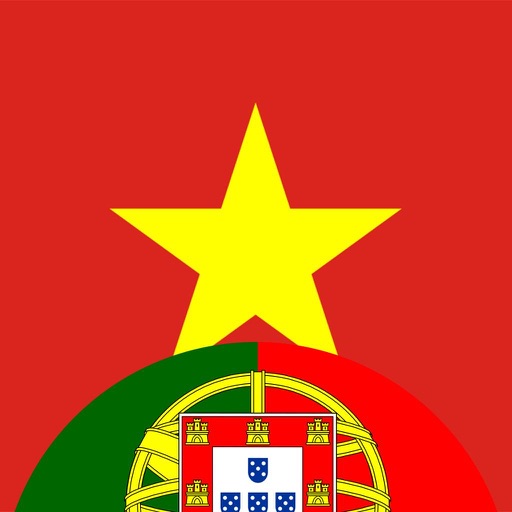 Vietnamita-Português icon